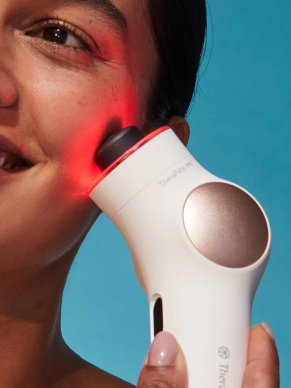 TheraFace Pro Facial Massager